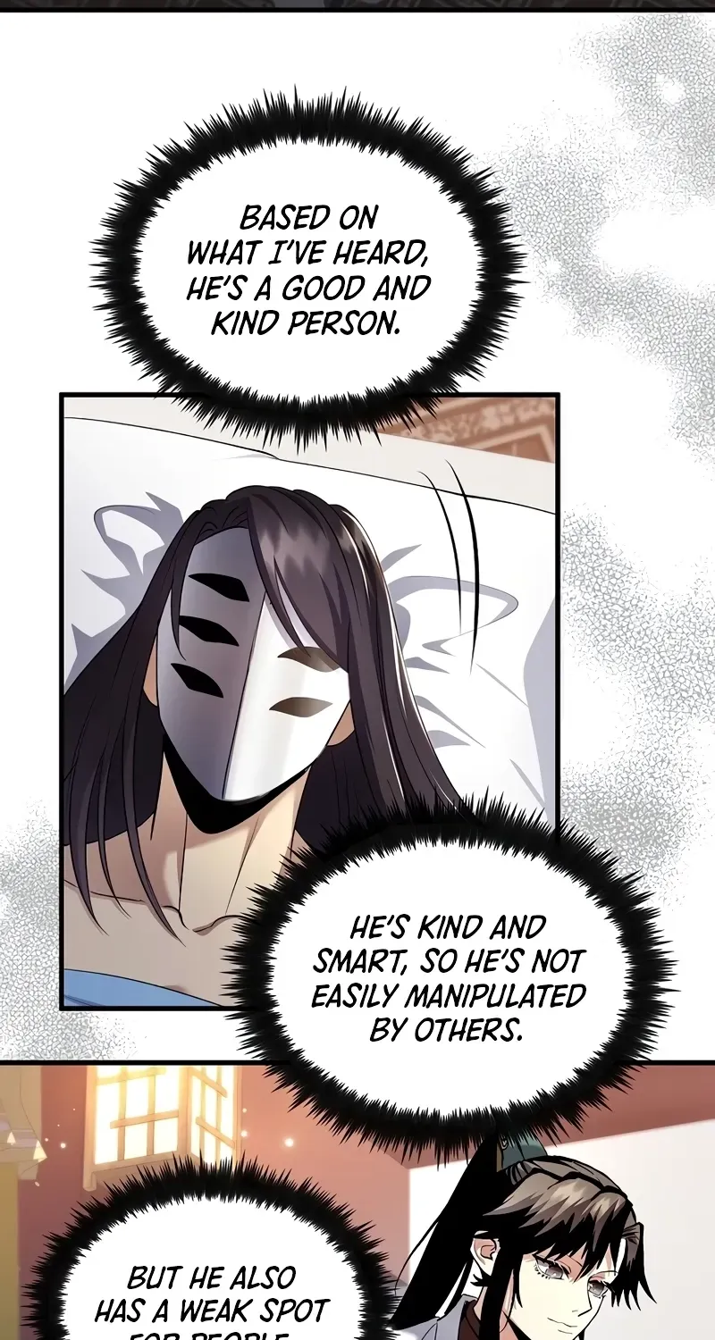 Doctor, Live Again Chapter 227.2 page 3 - 