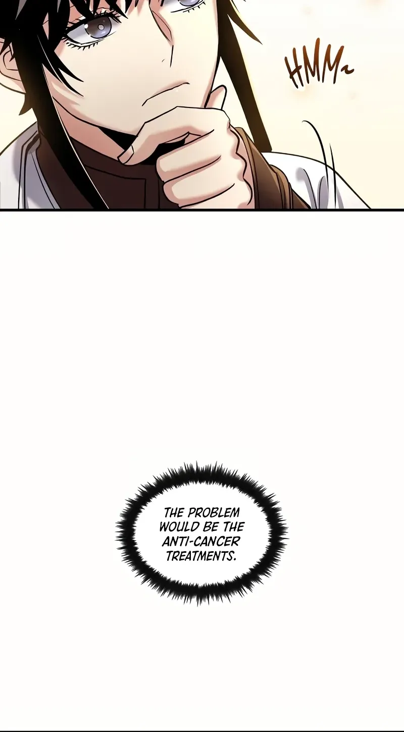 Doctor, Live Again Chapter 227.2 page 21 - 