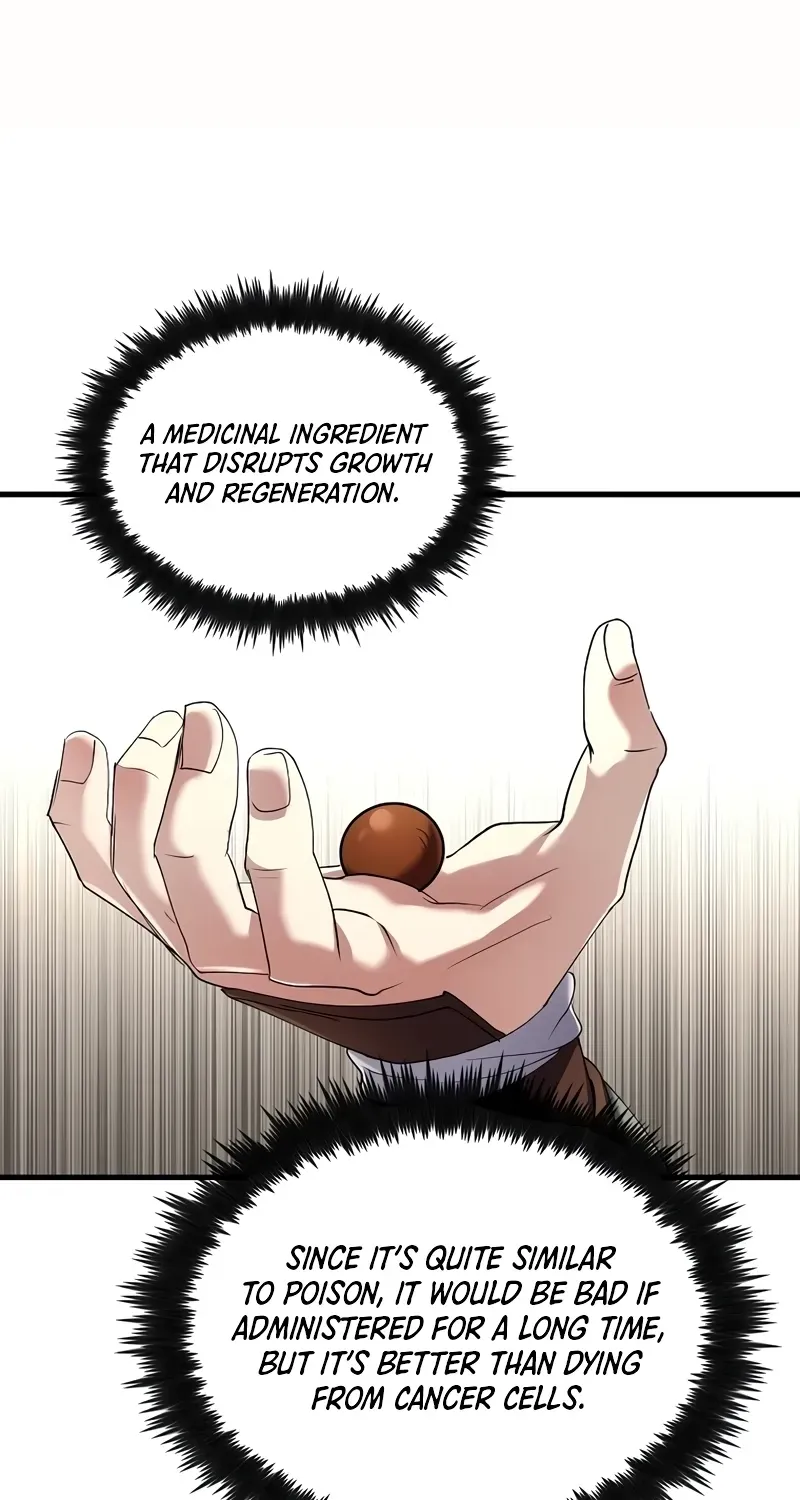 Doctor, Live Again Chapter 227.2 page 25 - 
