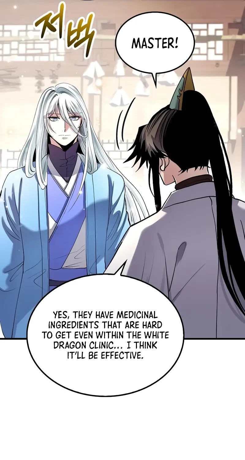 Doctor, Live Again Chapter 227.2 page 28 - 