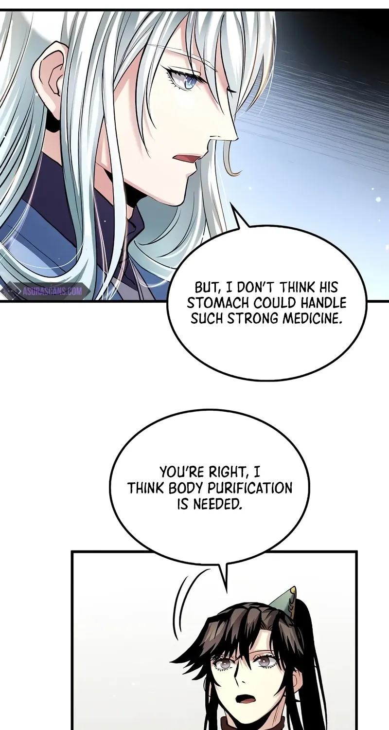 Doctor, Live Again Chapter 227.2 page 29 - 