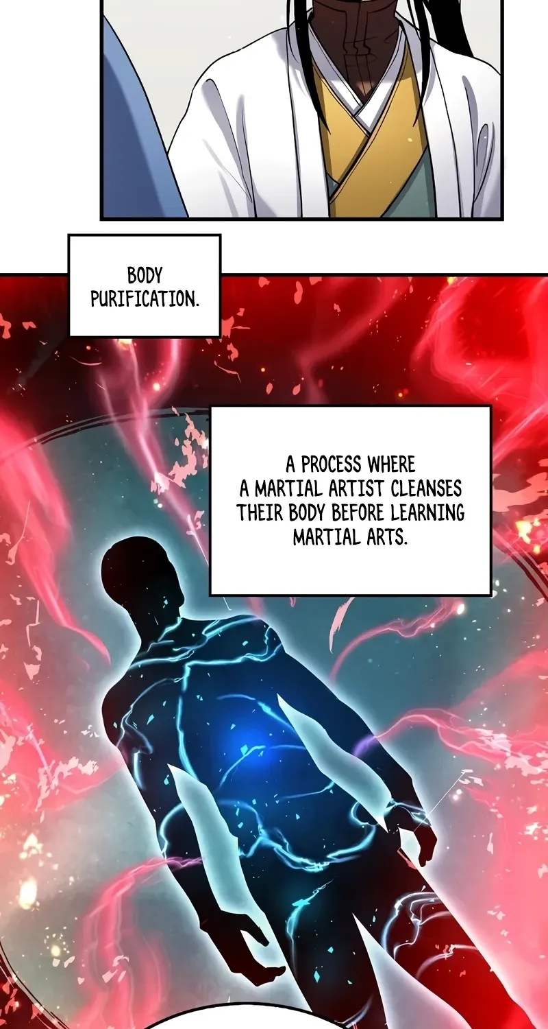 Doctor, Live Again Chapter 227.2 page 30 - 