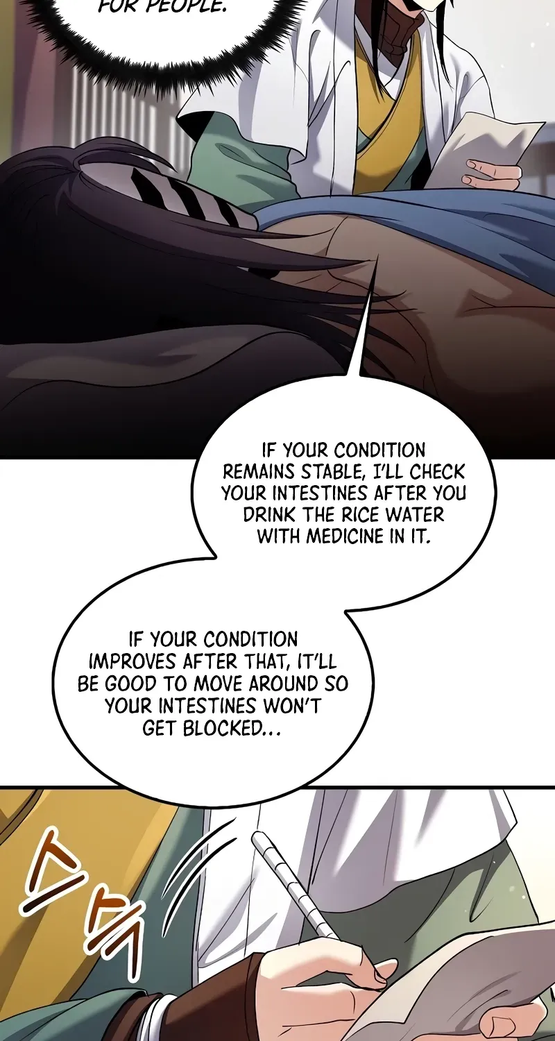 Doctor, Live Again Chapter 227.2 page 4 - 