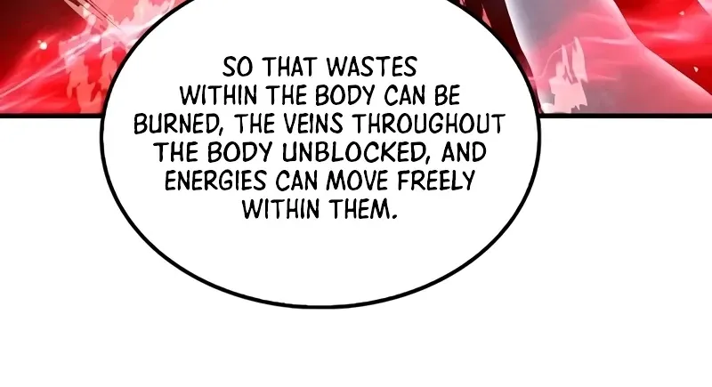 Doctor, Live Again Chapter 227.2 page 31 - 