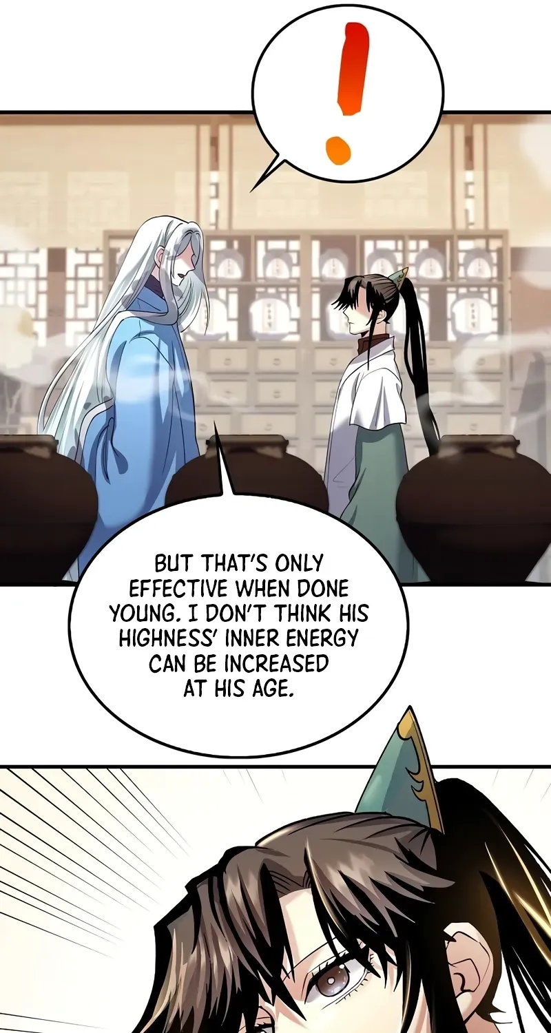 Doctor, Live Again Chapter 227.2 page 32 - 