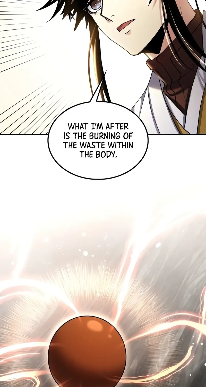 Doctor, Live Again Chapter 227.2 page 33 - 