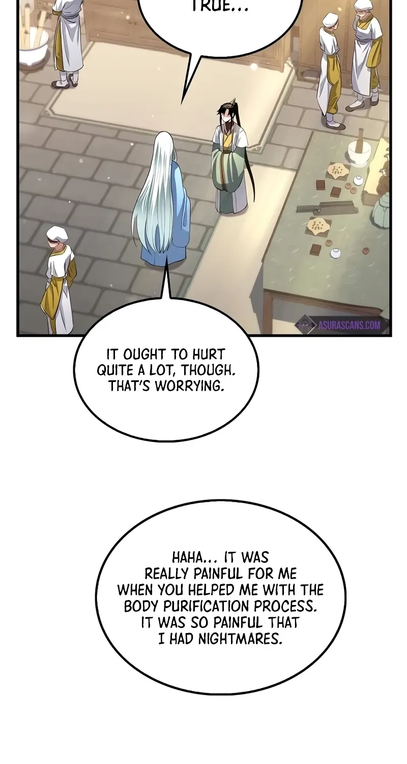 Doctor, Live Again Chapter 227.2 page 35 - 