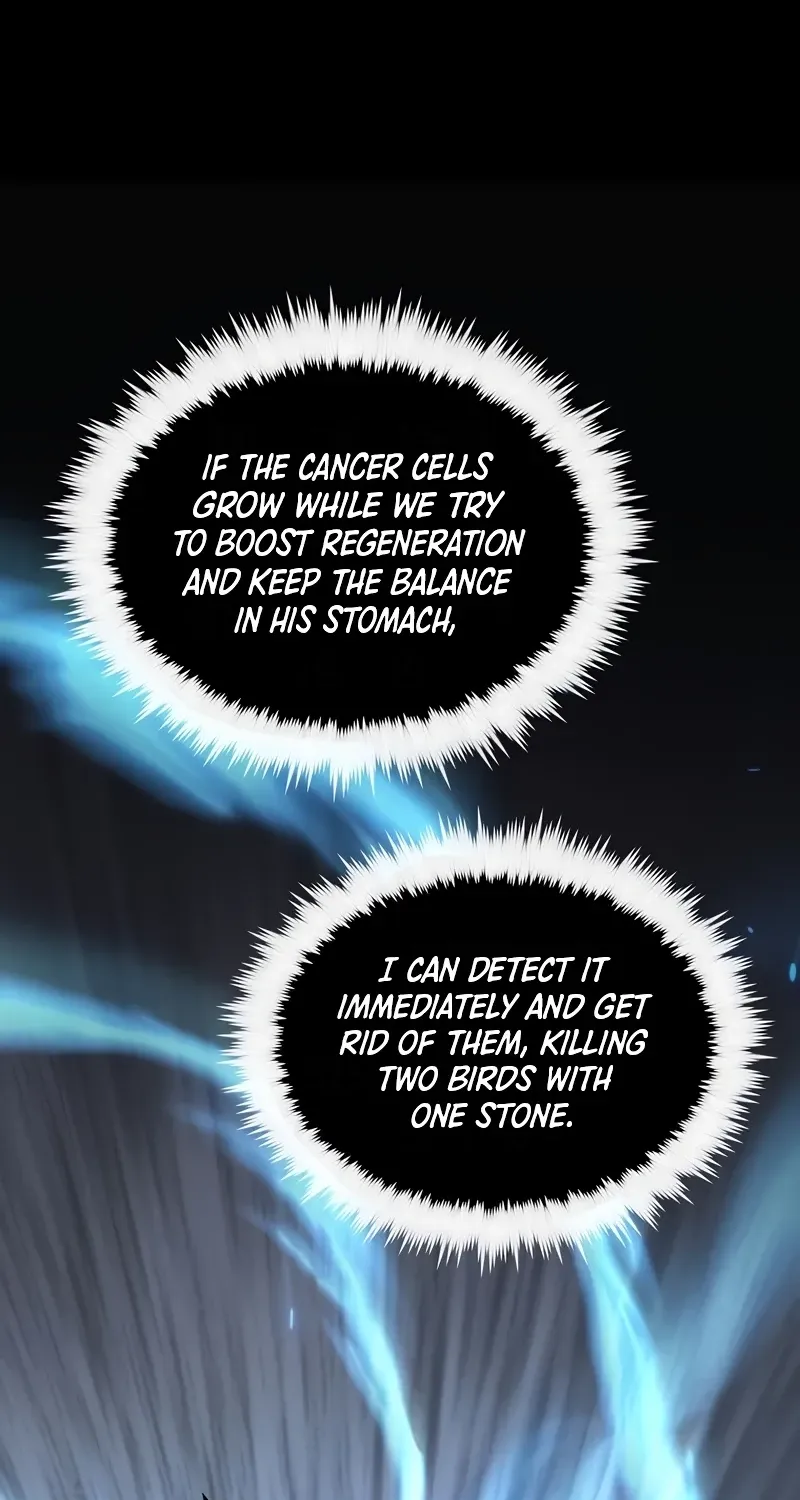Doctor, Live Again Chapter 227.2 page 39 - 