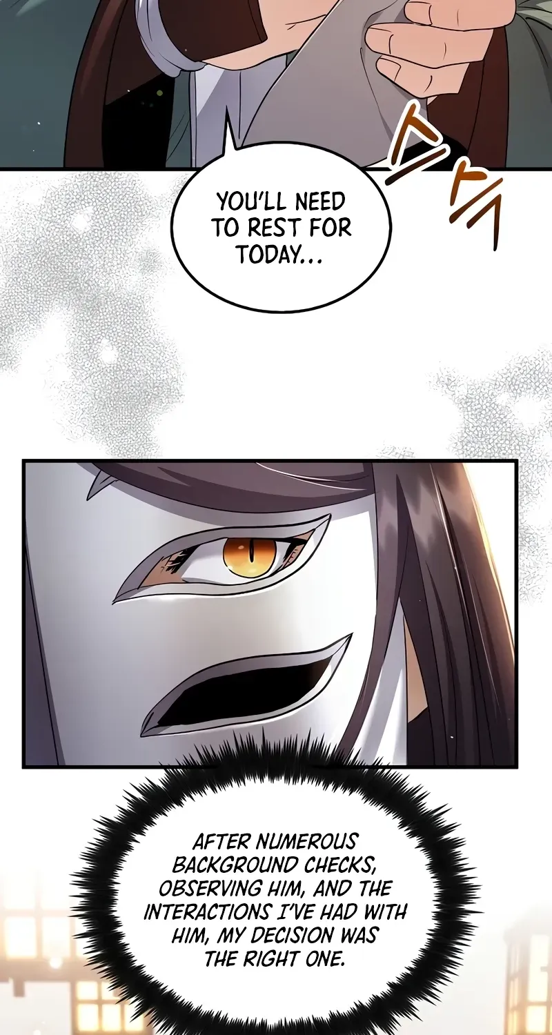 Doctor, Live Again Chapter 227.2 page 5 - 
