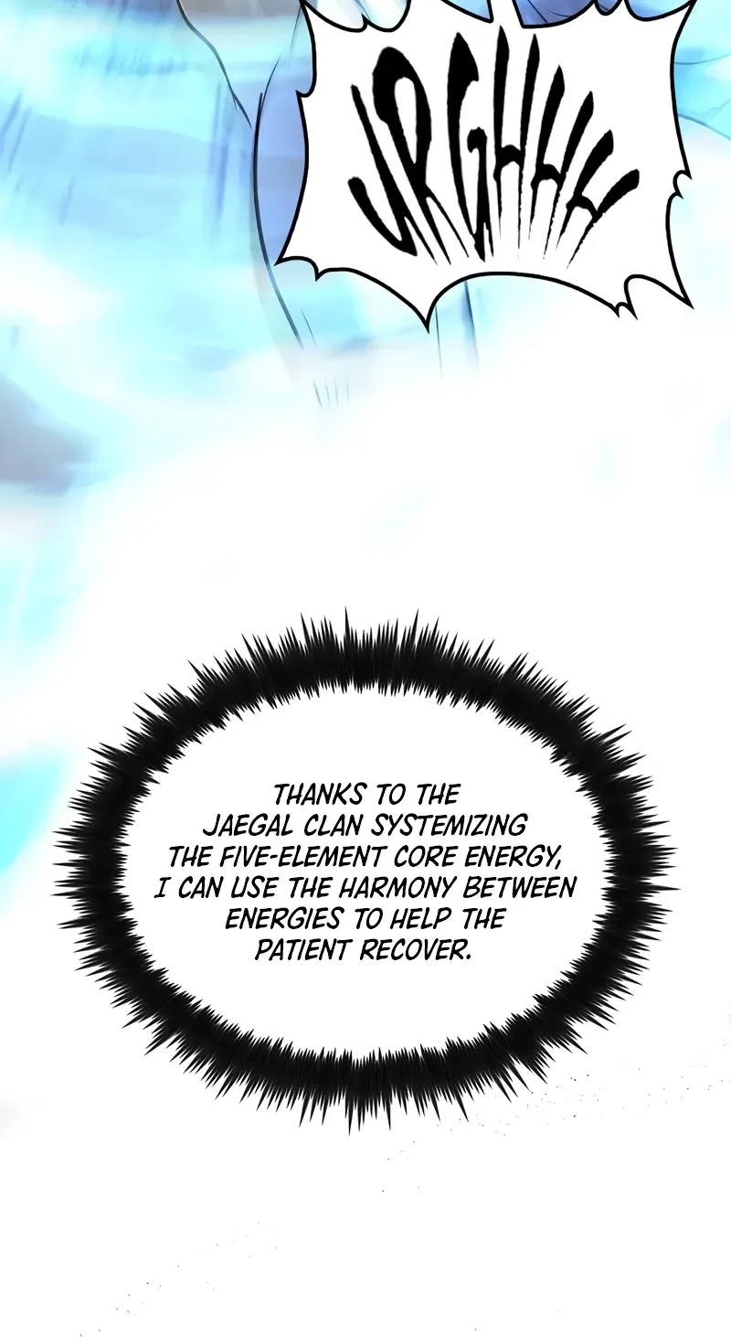 Doctor, Live Again Chapter 227.2 page 41 - 