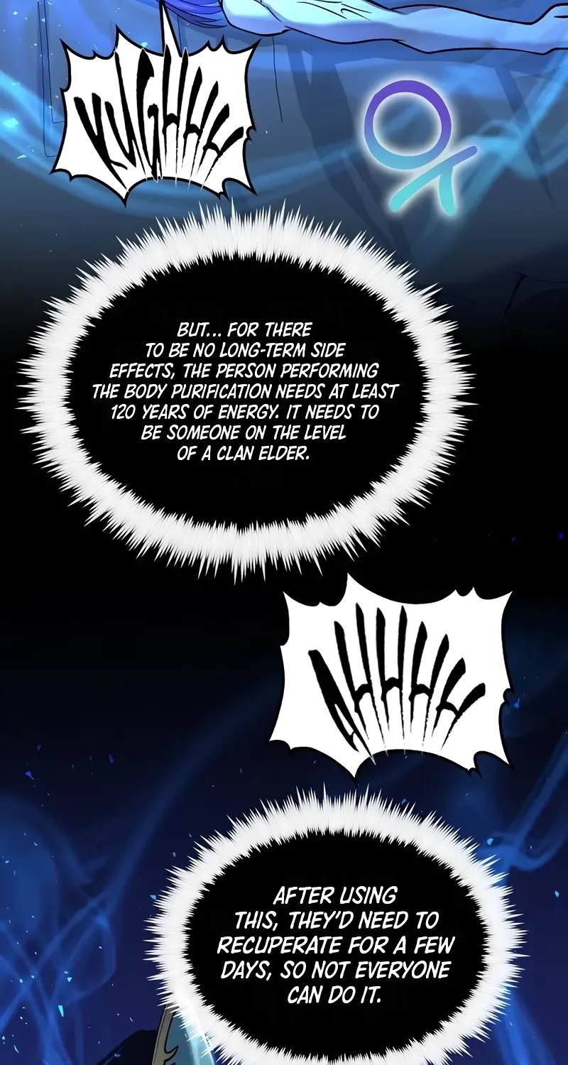 Doctor, Live Again Chapter 227.2 page 45 - 