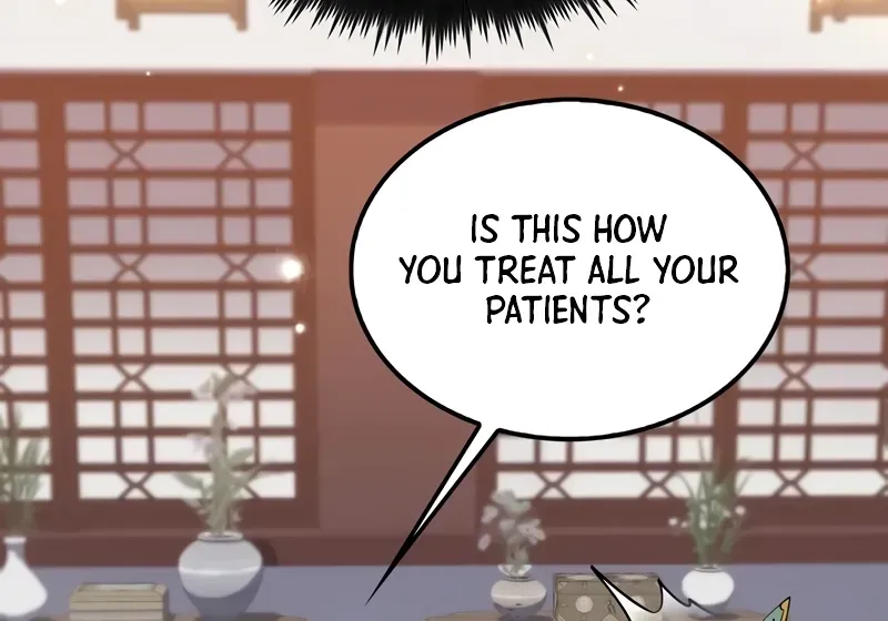 Doctor, Live Again Chapter 227.2 page 6 - 