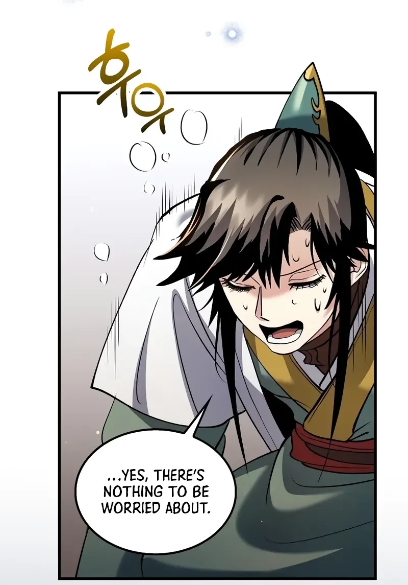 Doctor, Live Again Chapter 227.2 page 51 - 