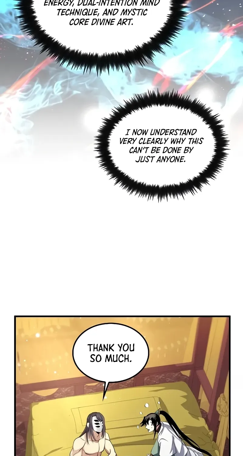 Doctor, Live Again Chapter 227.2 page 53 - 