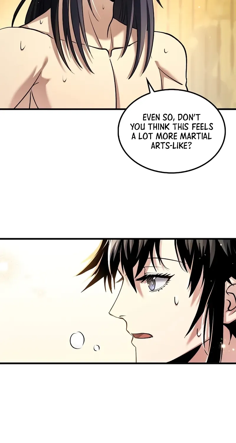 Doctor, Live Again Chapter 227.2 page 55 - 