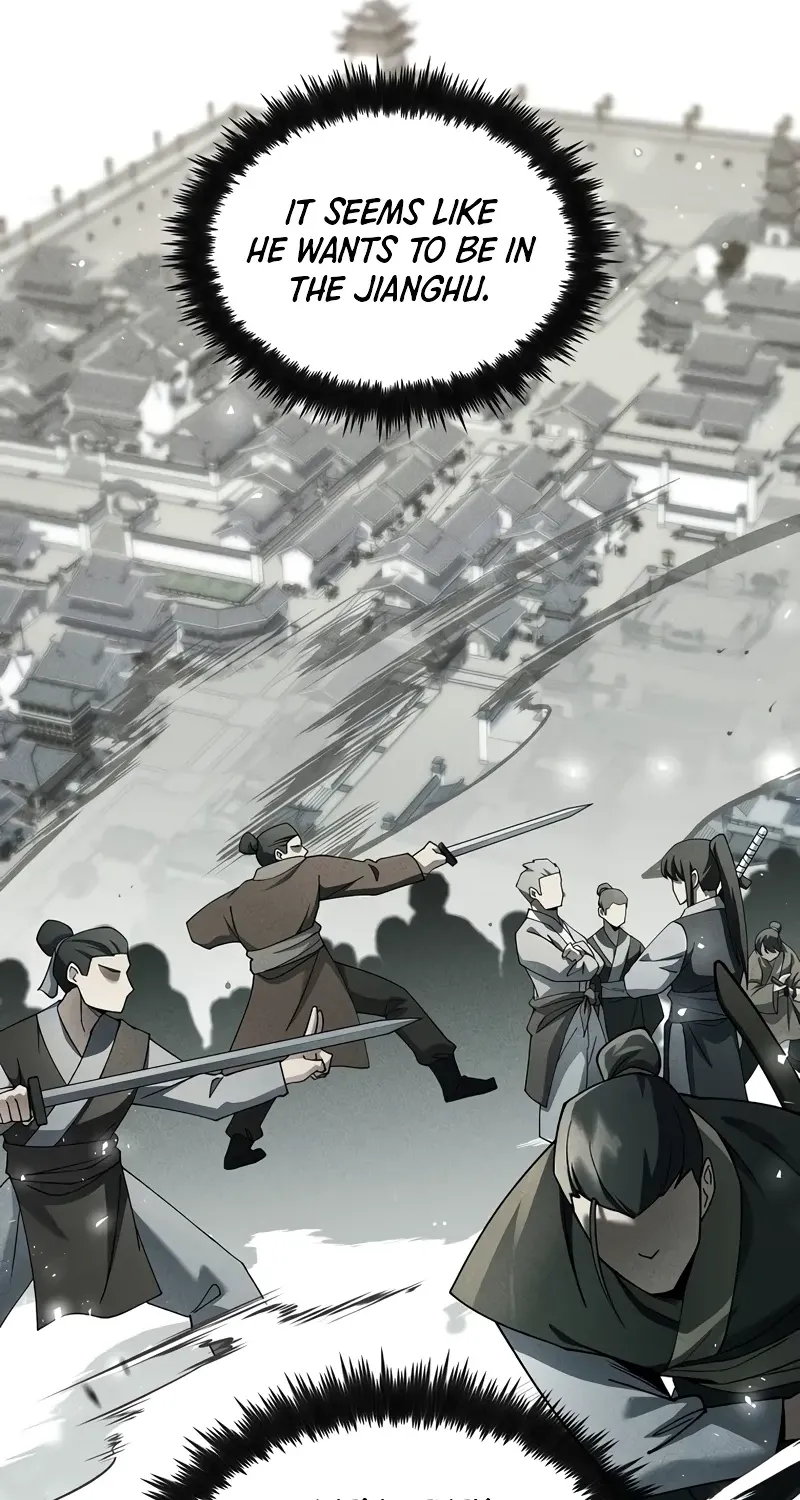 Doctor, Live Again Chapter 227.2 page 57 - 