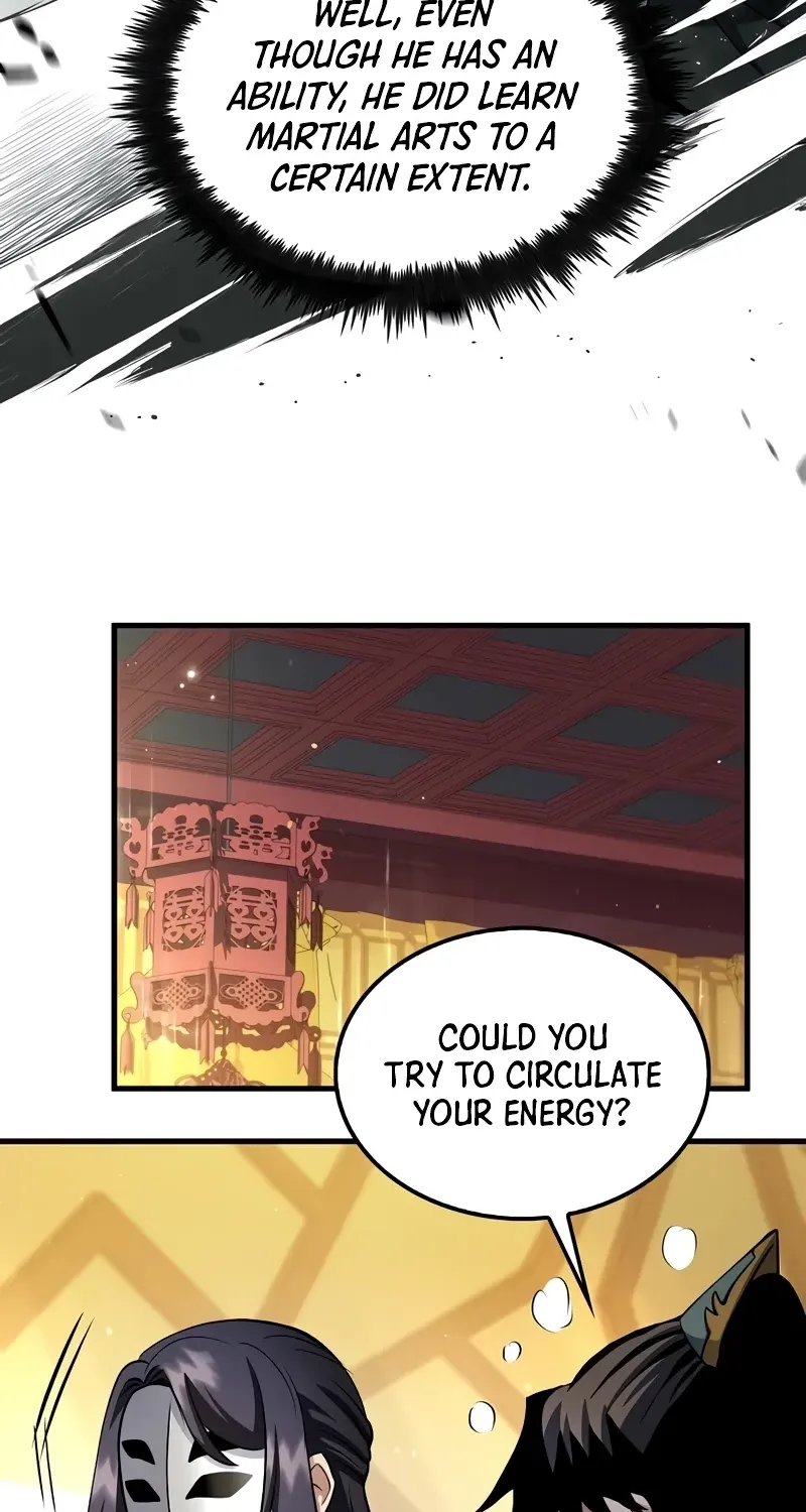 Doctor, Live Again Chapter 227.2 page 58 - 