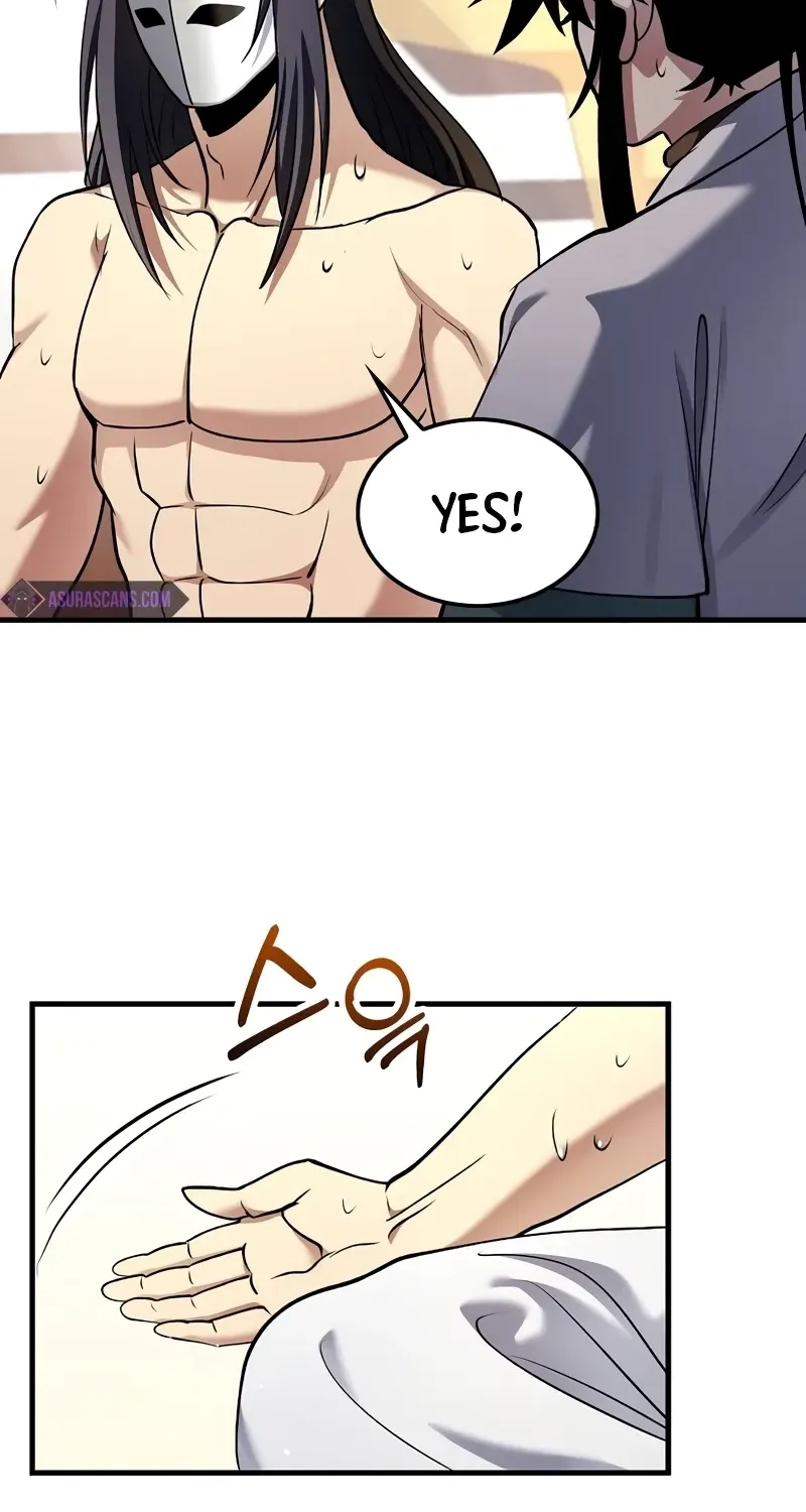 Doctor, Live Again Chapter 227.2 page 59 - 