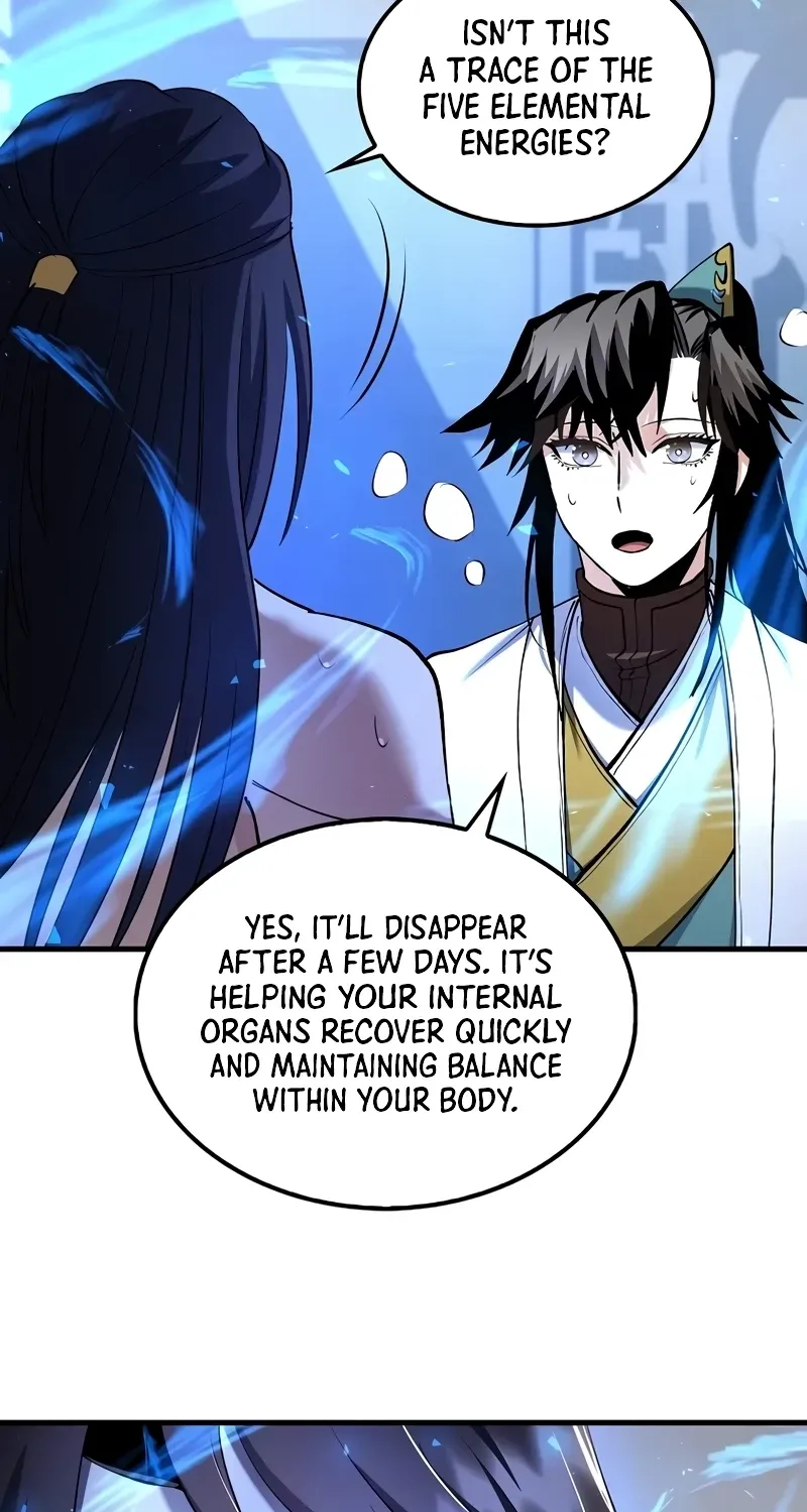 Doctor, Live Again Chapter 227.2 page 65 - 