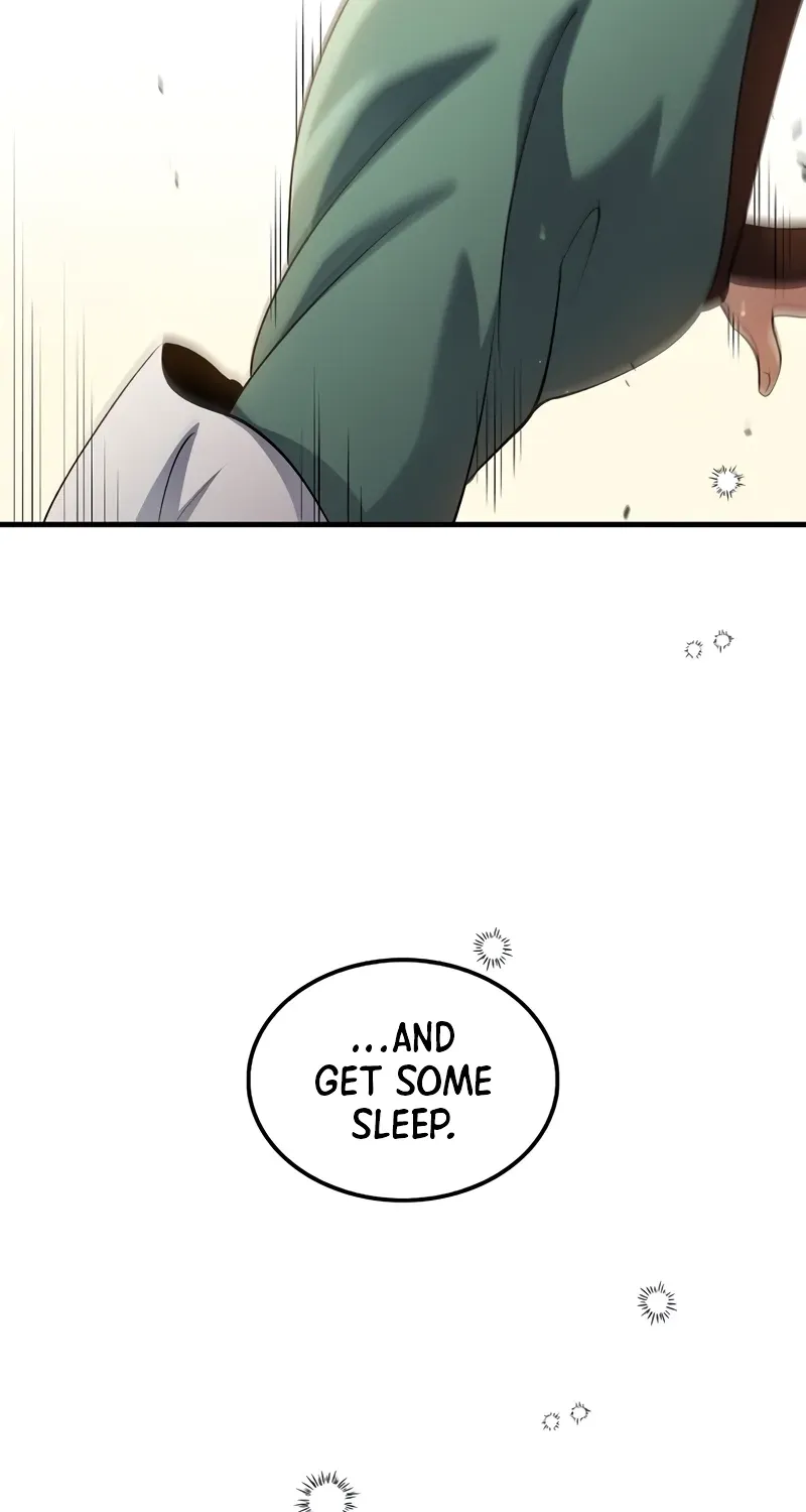 Doctor, Live Again Chapter 227.2 page 68 - 