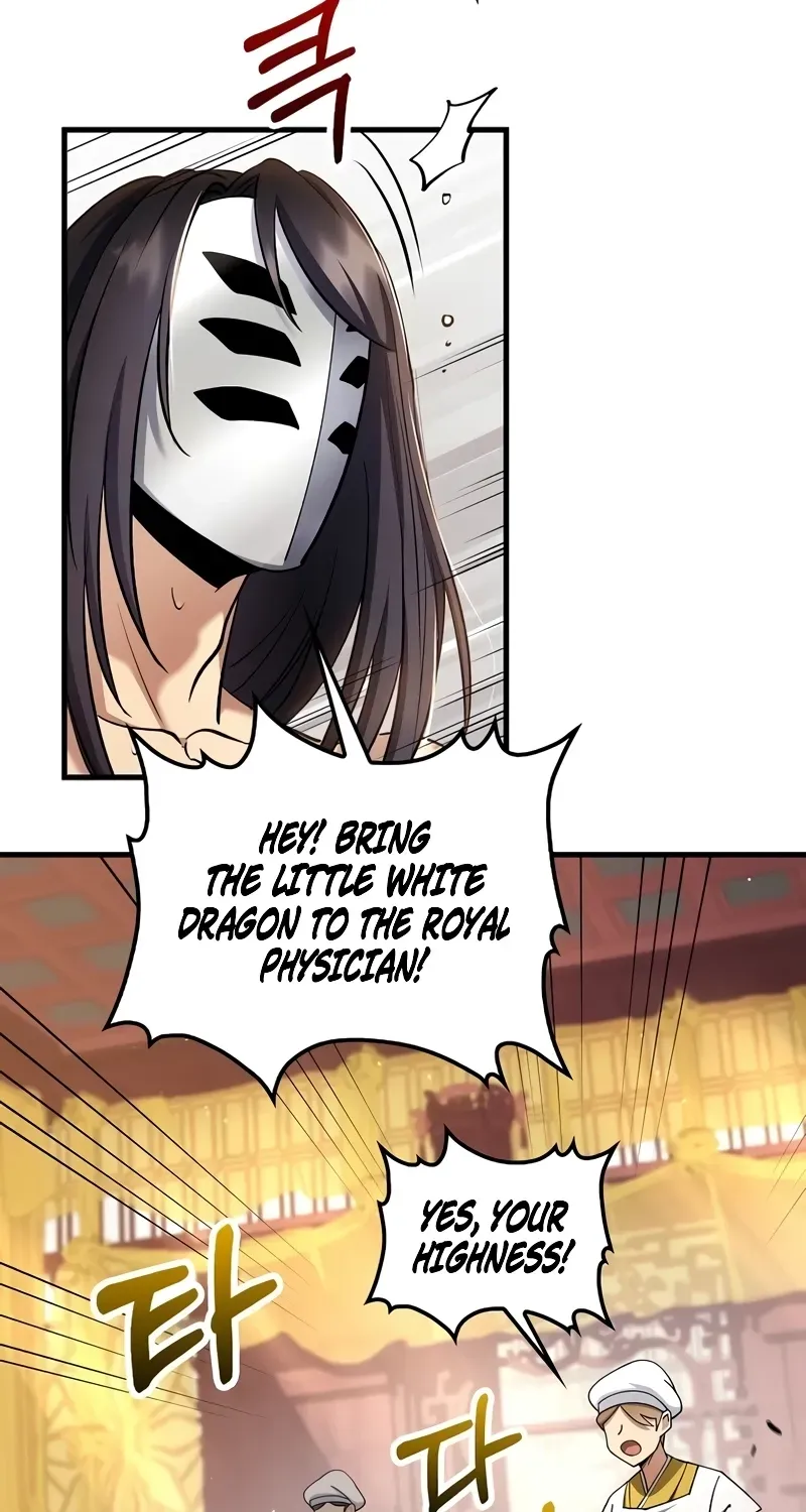 Doctor, Live Again Chapter 227.2 page 70 - 
