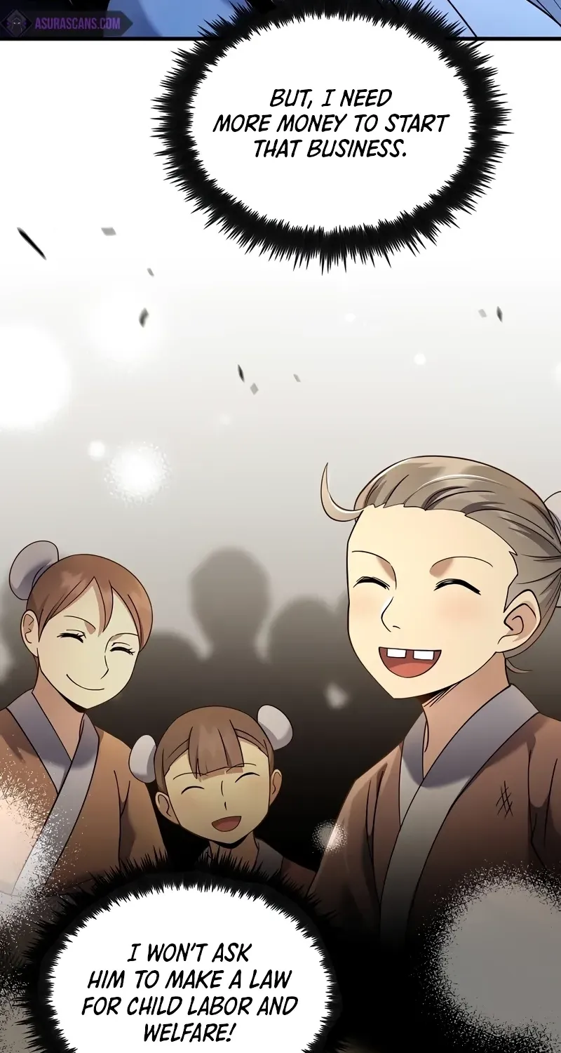 Doctor, Live Again Chapter 227.2 page 77 - 