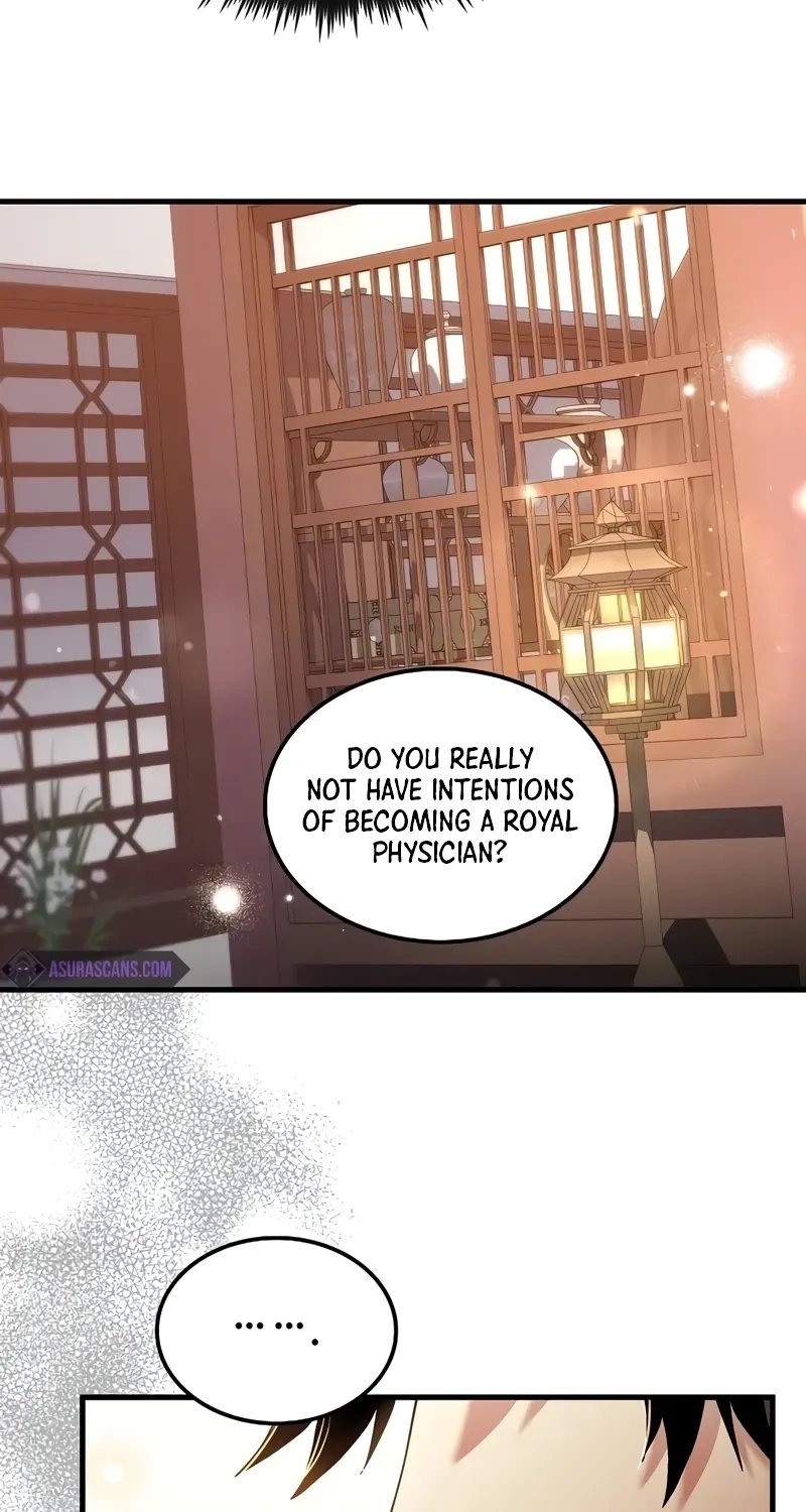 Doctor, Live Again Chapter 227.2 page 9 - 