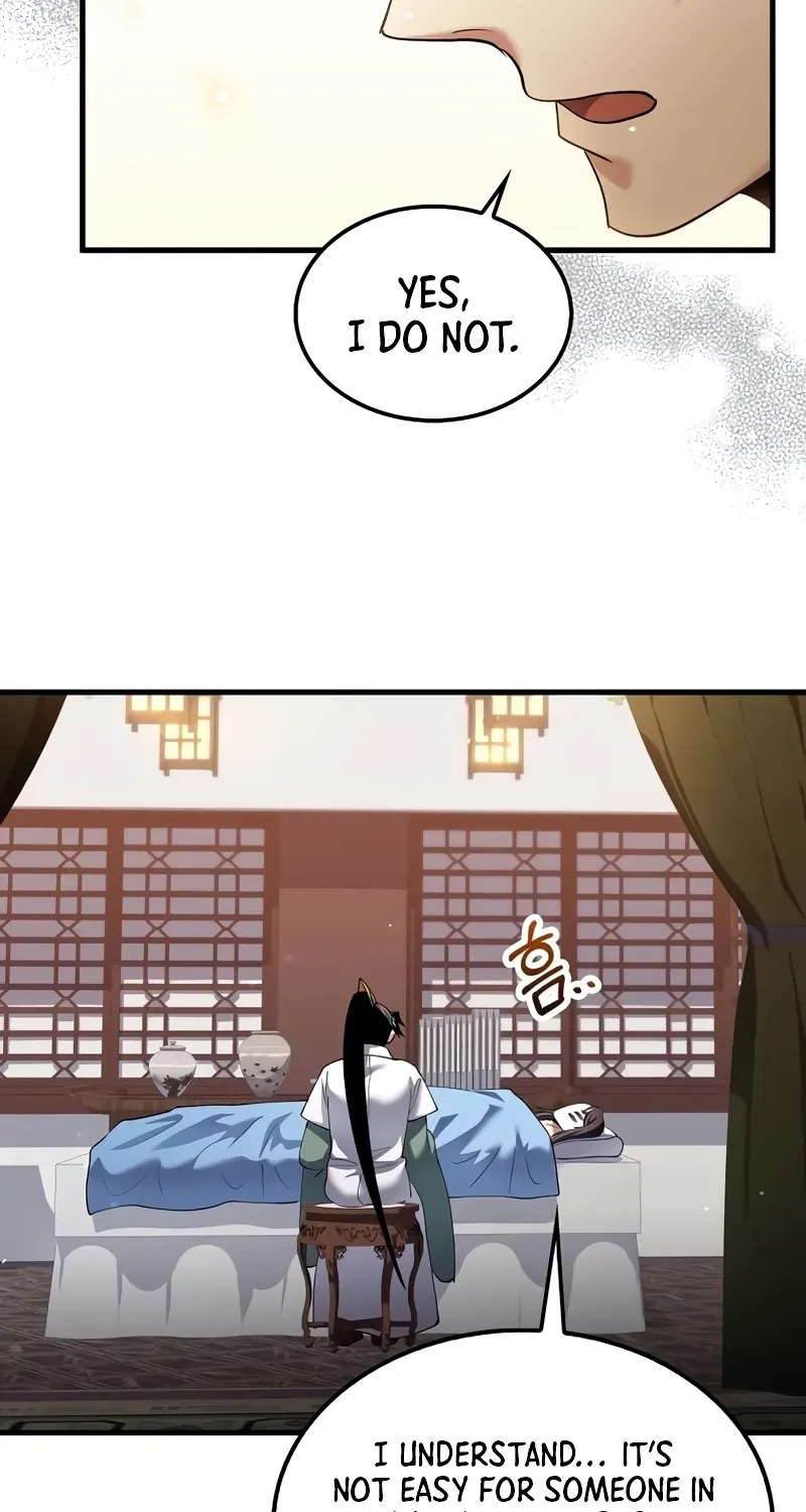 Doctor, Live Again Chapter 227.2 page 10 - 