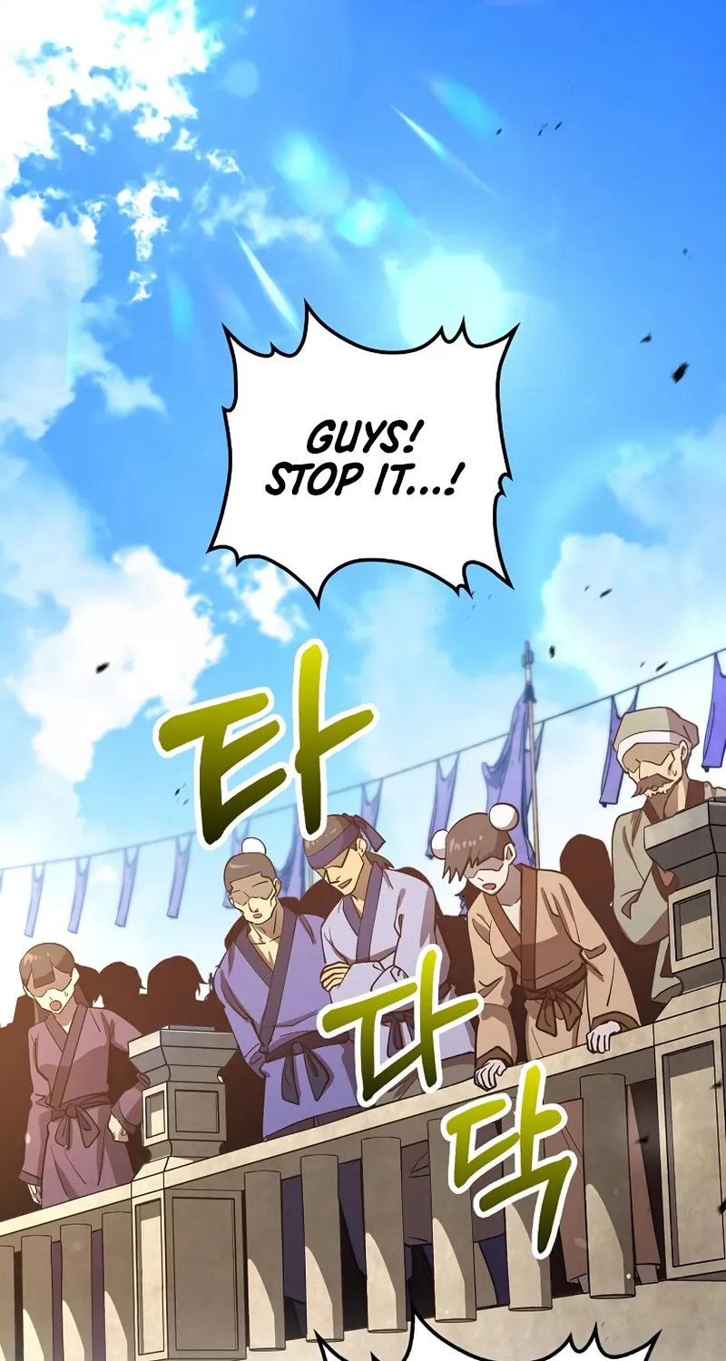Doctor, Live Again Chapter 227.3 page 2 - 