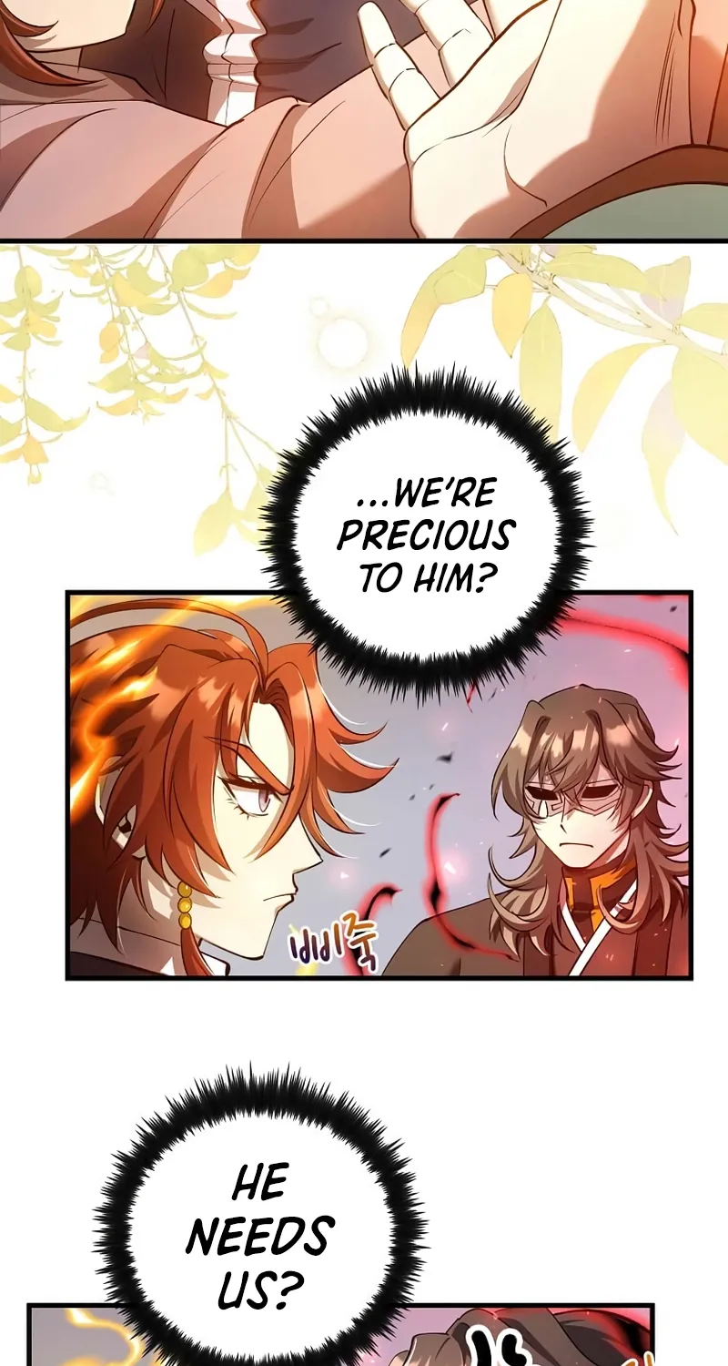 Doctor, Live Again Chapter 227.3 page 15 - 
