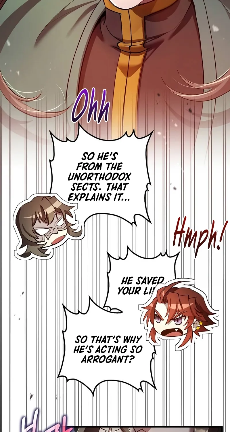 Doctor, Live Again Chapter 227.3 page 18 - 