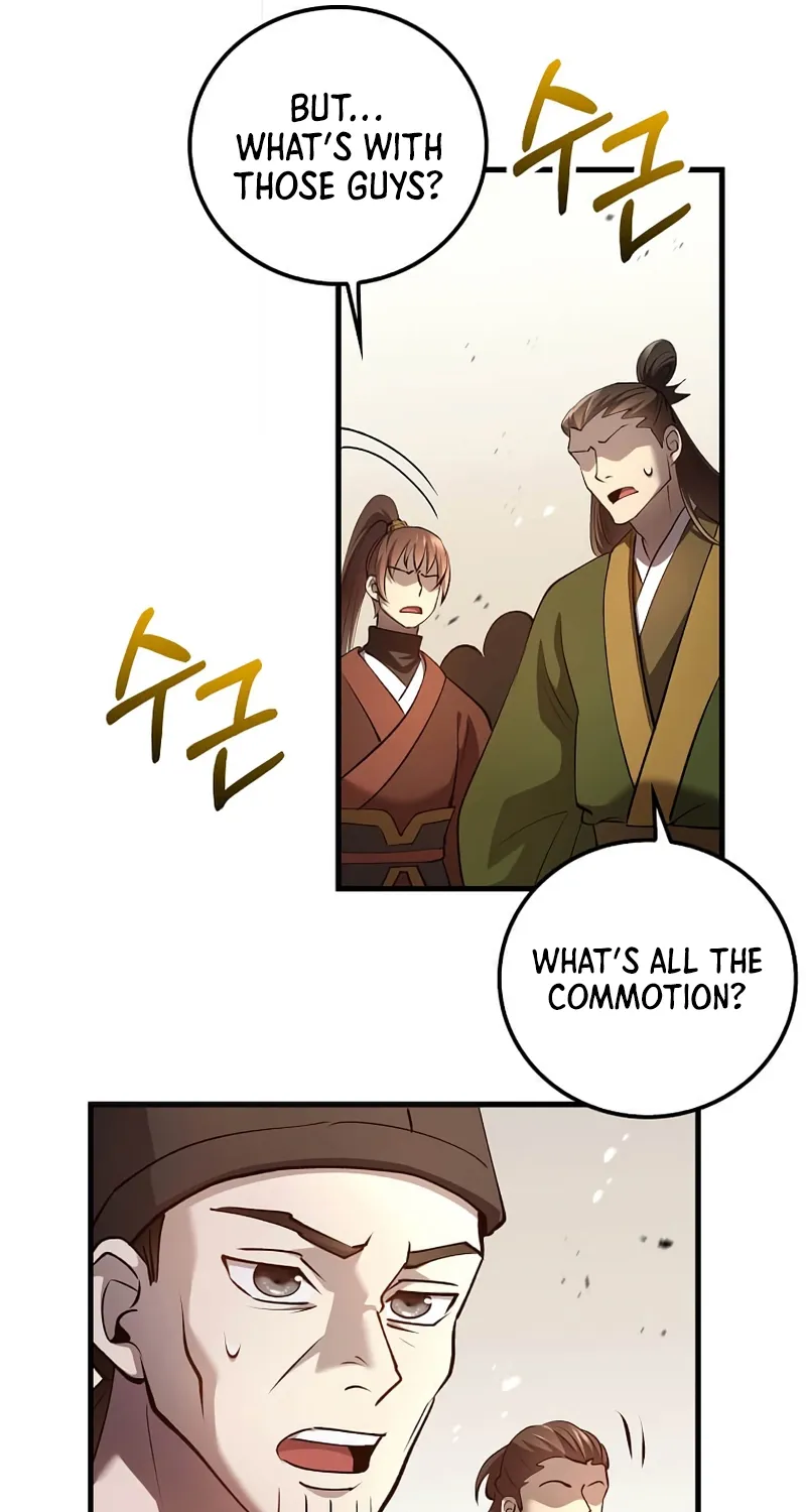 Doctor, Live Again Chapter 227.3 page 22 - 