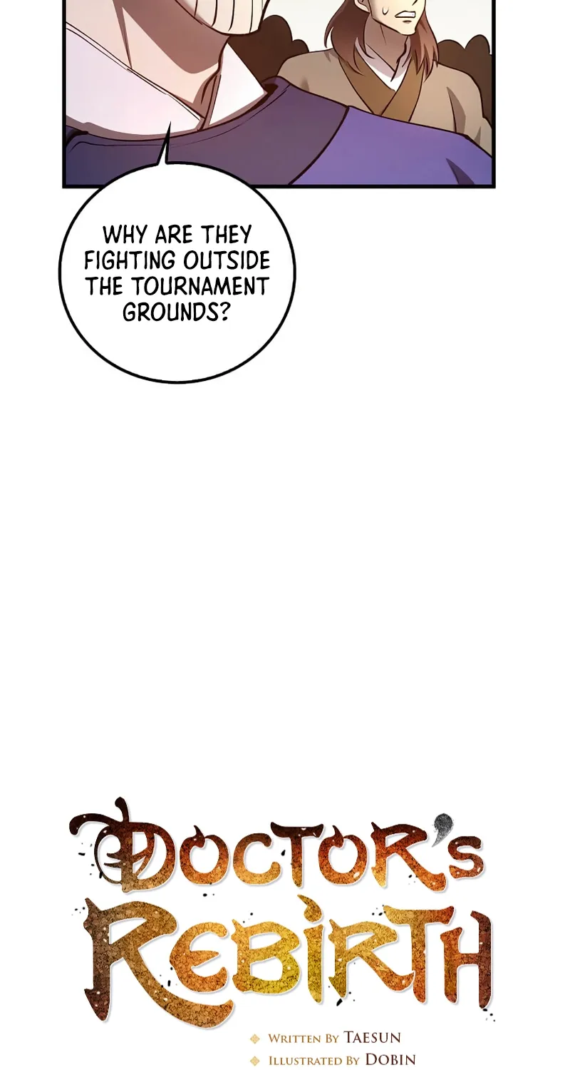 Doctor, Live Again Chapter 227.3 page 23 - 