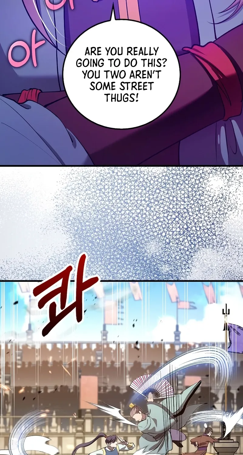 Doctor, Live Again Chapter 227.3 page 29 - 