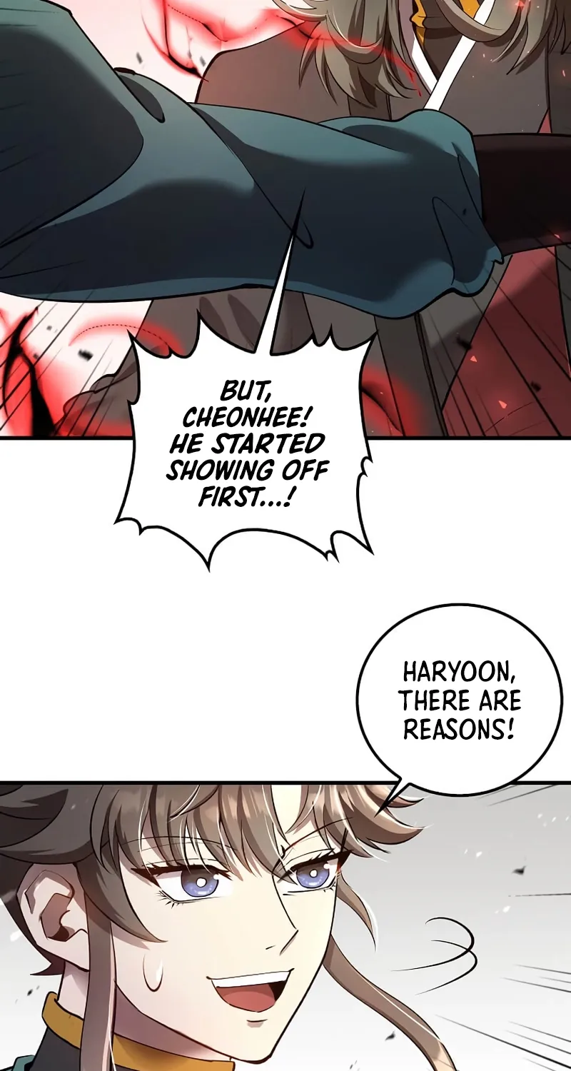 Doctor, Live Again Chapter 227.3 page 4 - 