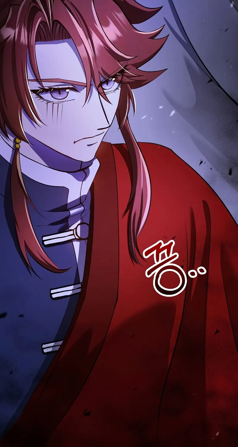 Doctor, Live Again Chapter 227.3 page 33 - 