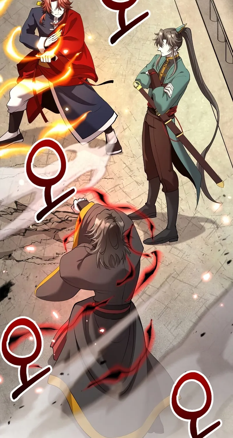 Doctor, Live Again Chapter 227.3 page 35 - 
