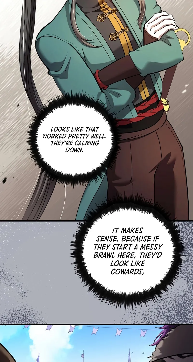 Doctor, Live Again Chapter 227.3 page 39 - 