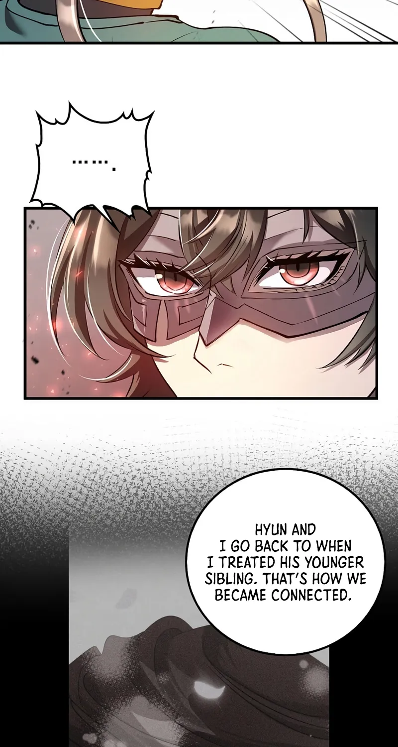 Doctor, Live Again Chapter 227.3 page 5 - 