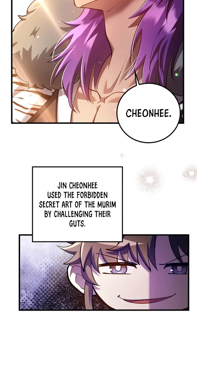 Doctor, Live Again Chapter 227.3 page 44 - 