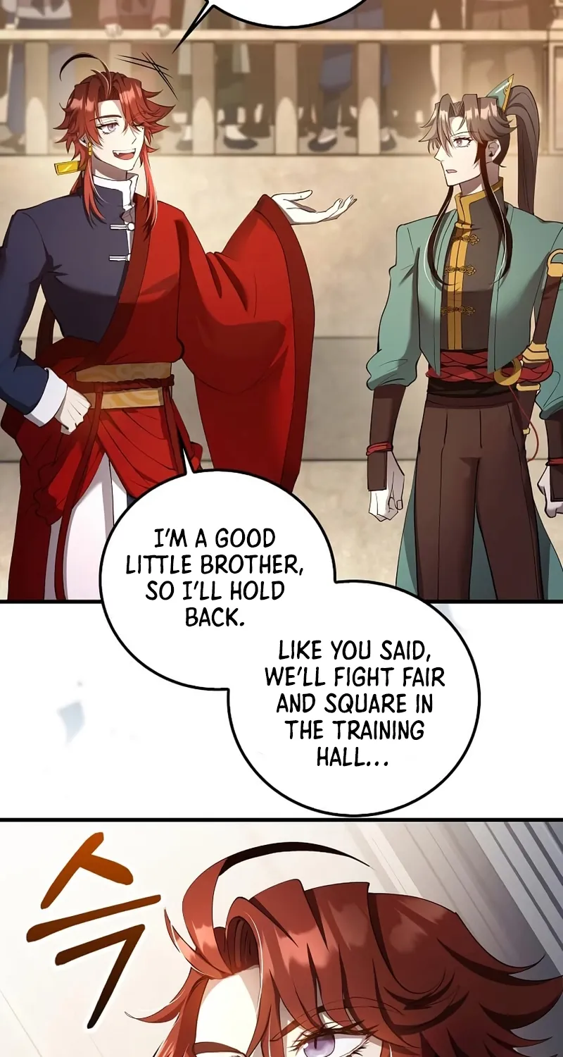 Doctor, Live Again Chapter 227.3 page 48 - 