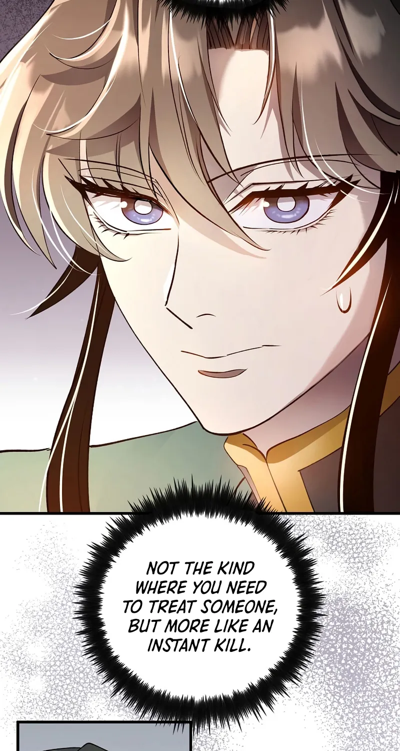 Doctor, Live Again Chapter 227.3 page 54 - 
