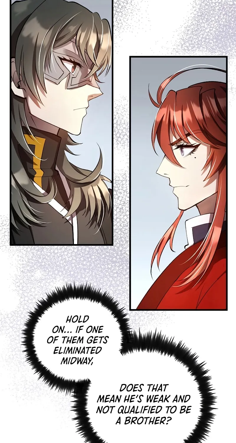 Doctor, Live Again Chapter 227.3 page 55 - 