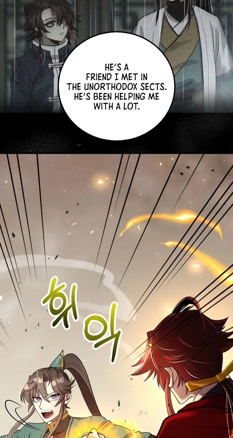 Doctor, Live Again Chapter 227.3 page 7 - 