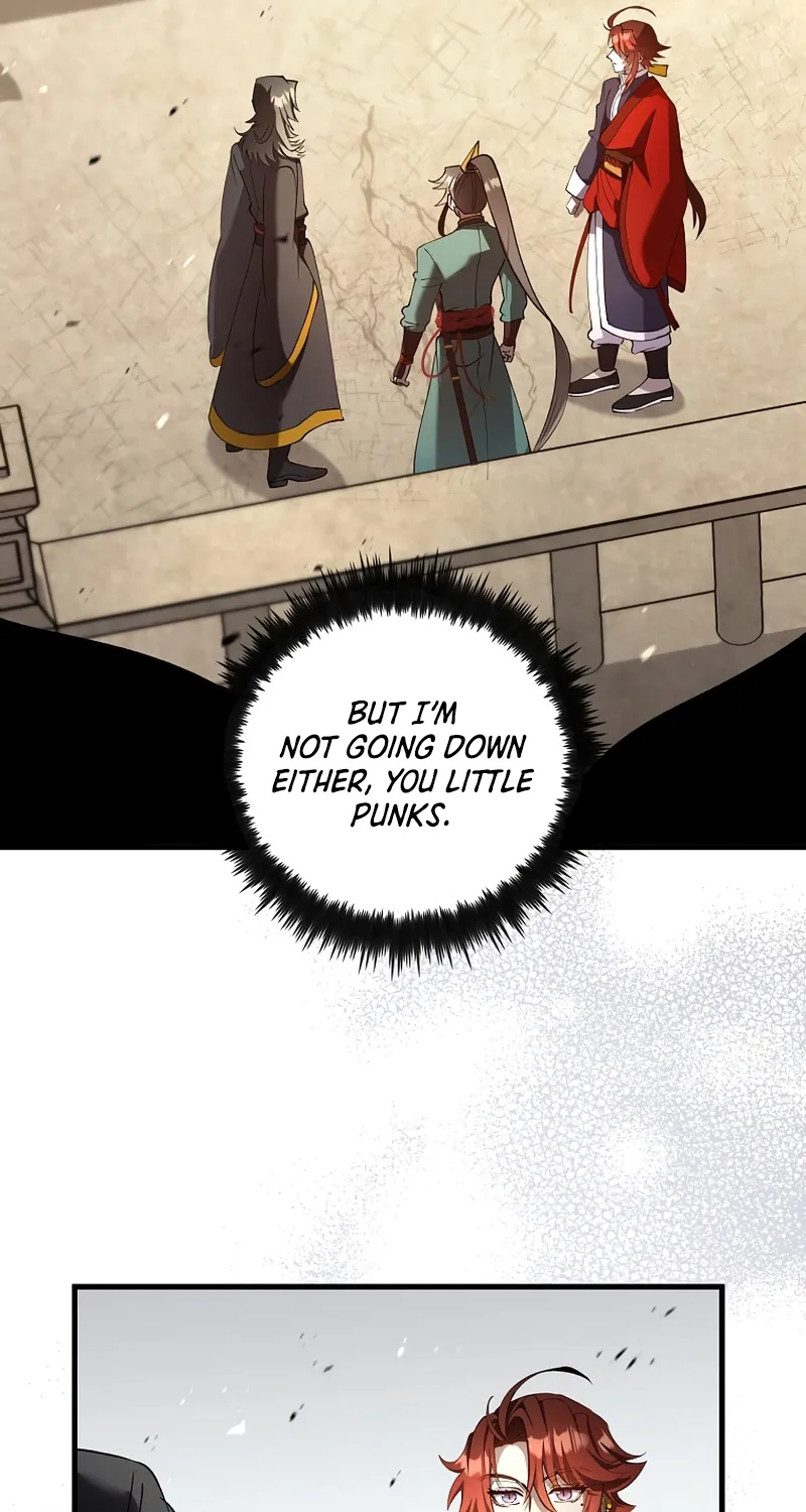 Doctor, Live Again Chapter 227.3 page 62 - 