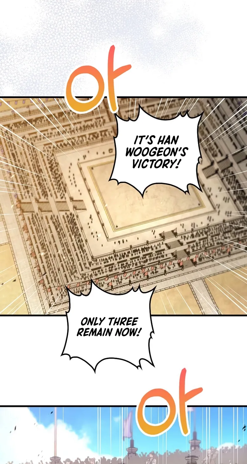 Doctor, Live Again Chapter 227.3 page 64 - 