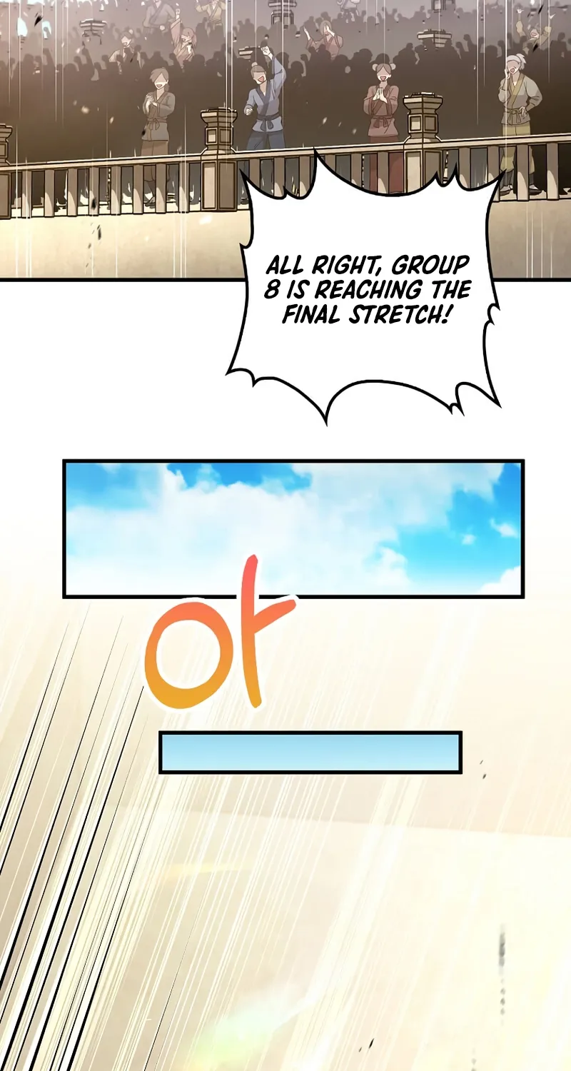 Doctor, Live Again Chapter 227.3 page 65 - 