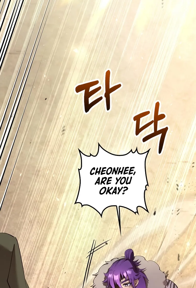Doctor, Live Again Chapter 227.3 page 66 - 