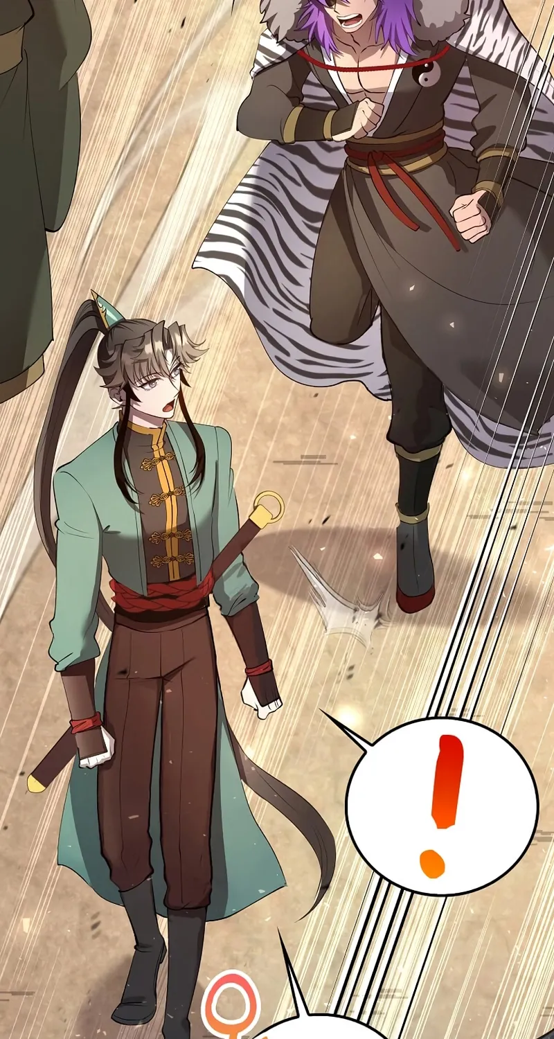 Doctor, Live Again Chapter 227.3 page 67 - 