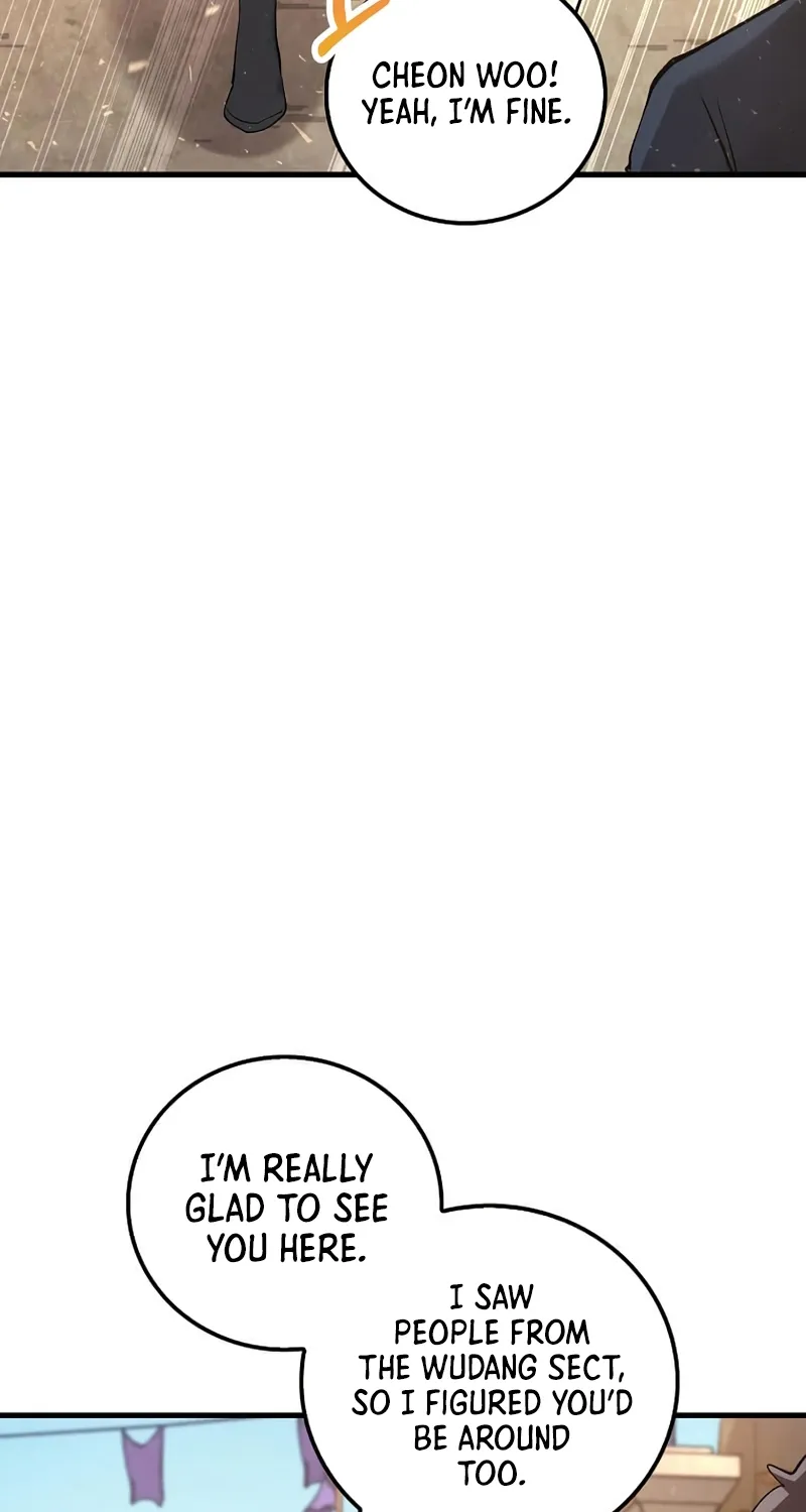 Doctor, Live Again Chapter 227.3 page 68 - 
